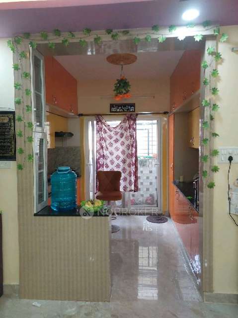 2 BHK Flat In Slv Bhavish Terrain  For Sale  In A Narayanapura Main Rd