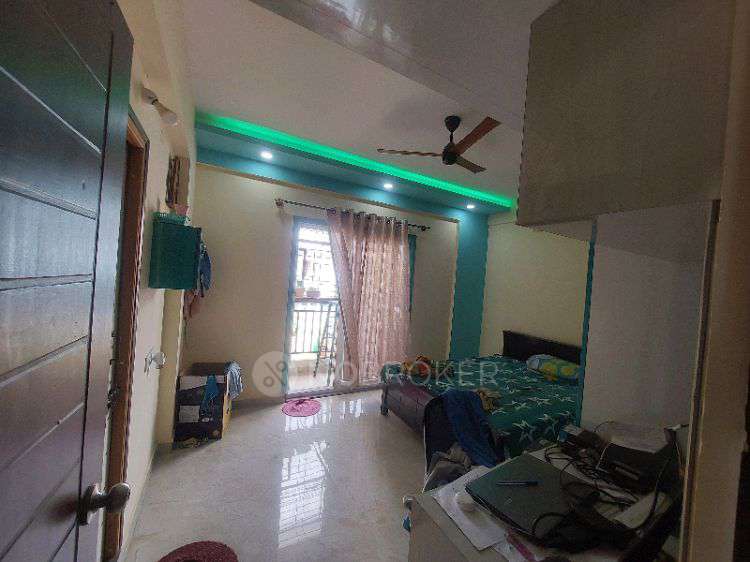 2 BHK Flat In Slv Bhavish Terrain  For Sale  In A Narayanapura Main Rd