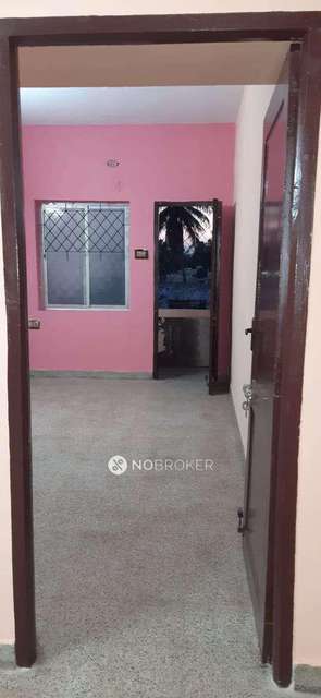 2 BHK Flat In Vijay Maruthi Apartments For Sale  In Nanganallur