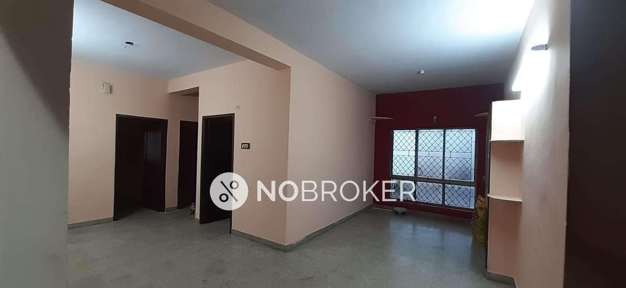 2 BHK Flat In Vijay Maruthi Apartments For Sale  In Nanganallur