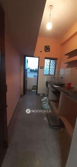 2 BHK Flat In Vijay Maruthi Apartments For Sale  In Nanganallur