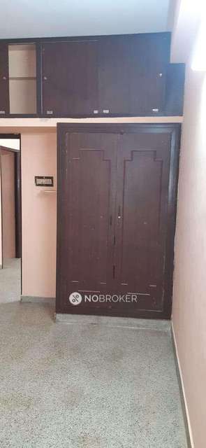2 BHK Flat In Vijay Maruthi Apartments For Sale  In Nanganallur