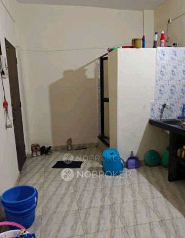 Shared Room for Female In 1 RK  In Kharadi