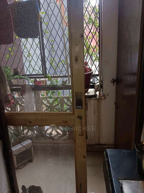 1 BHK Flat In Hari Niwas For Sale  In Mehrauli, Sarai