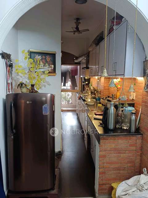 1 BHK Flat In Hari Niwas For Sale  In Mehrauli, Sarai