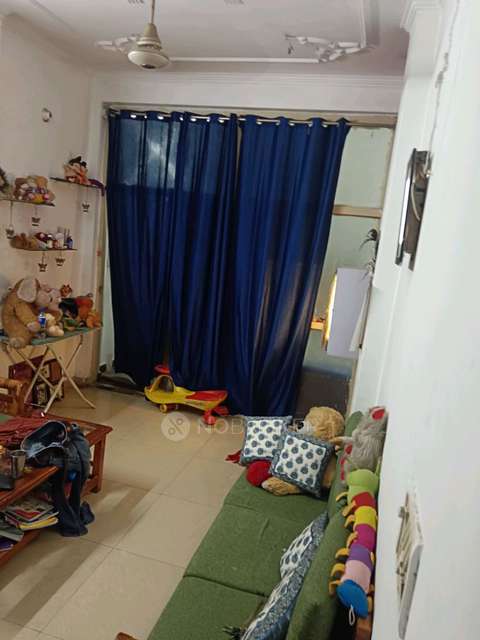 1 BHK Flat In Hari Niwas For Sale  In Mehrauli, Sarai