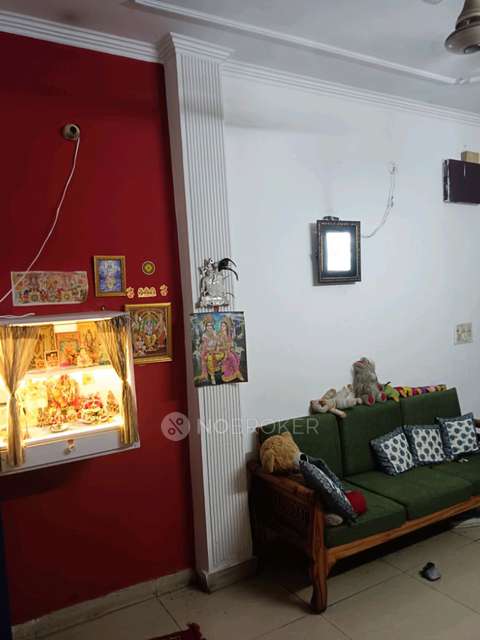 1 BHK Flat In Hari Niwas For Sale  In Mehrauli, Sarai