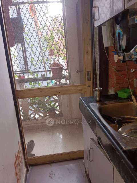 1 BHK Flat In Hari Niwas For Sale  In Mehrauli, Sarai