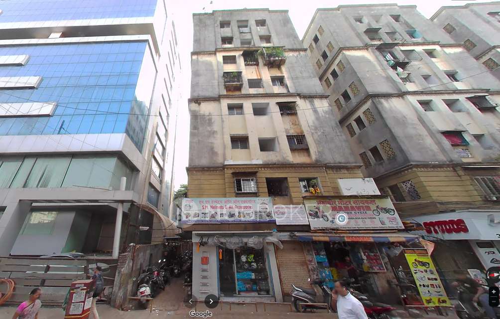Shop in Andheri East, Mumbai for sale 
