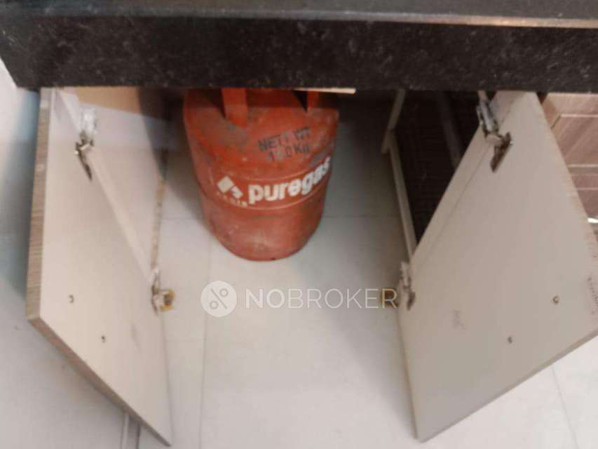 2 BHK Flat In Gk Silverland  Phase2 For Sale  In Pimpri-chinchwad