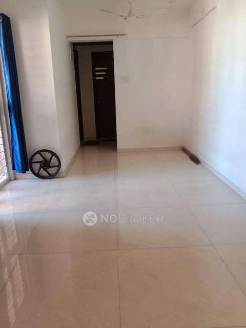 2 BHK Flat In Gk Silverland  Phase2 For Sale  In Pimpri-chinchwad