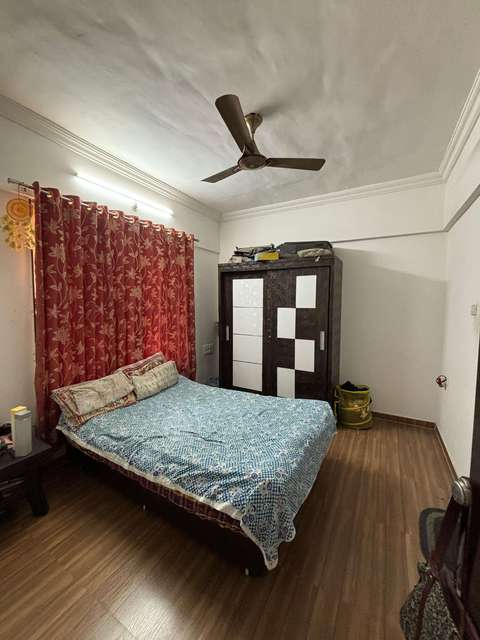 2 BHK Flat In Gk Silverland  Phase2 For Sale  In Pimpri-chinchwad