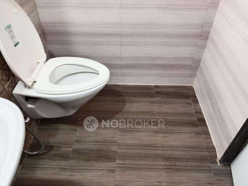 2 BHK Flat In Gk Silverland  Phase2 For Sale  In Pimpri-chinchwad