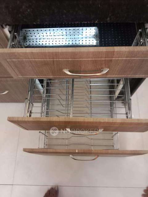 2 BHK Flat In Gk Silverland  Phase2 For Sale  In Pimpri-chinchwad