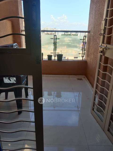 2 BHK Flat In Gk Silverland  Phase2 For Sale  In Pimpri-chinchwad
