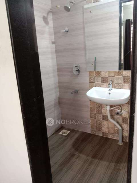 2 BHK Flat In Gk Silverland  Phase2 For Sale  In Pimpri-chinchwad