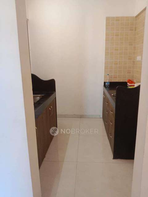 2 BHK Flat In Gk Silverland  Phase2 For Sale  In Pimpri-chinchwad