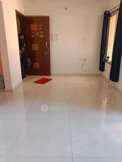 2 BHK Flat In Gk Silverland  Phase2 For Sale  In Pimpri-chinchwad