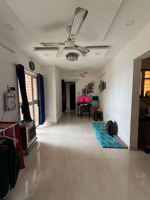 2 BHK Flat In Gk Silverland  Phase2 For Sale  In Pimpri-chinchwad