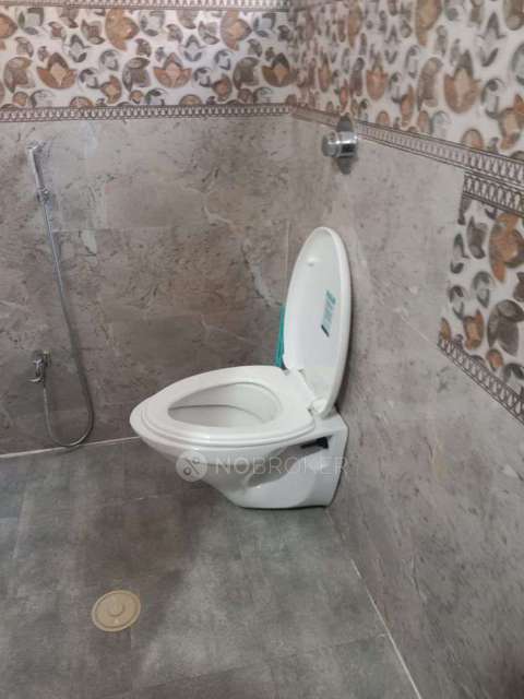 2 BHK Flat In Gk Silverland  Phase2 For Sale  In Pimpri-chinchwad