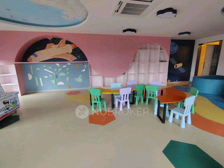 2 BHK Flat In Casagrand Aquene For Sale  In Kengeri