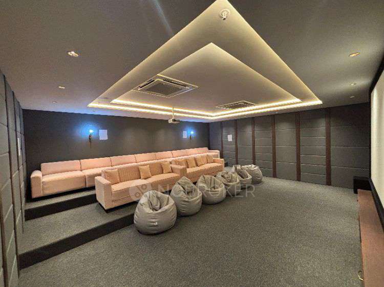 2 BHK Flat In Casagrand Aquene For Sale  In Kengeri