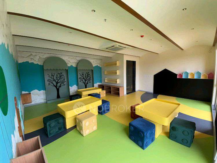 2 BHK Flat In Casagrand Aquene For Sale  In Kengeri