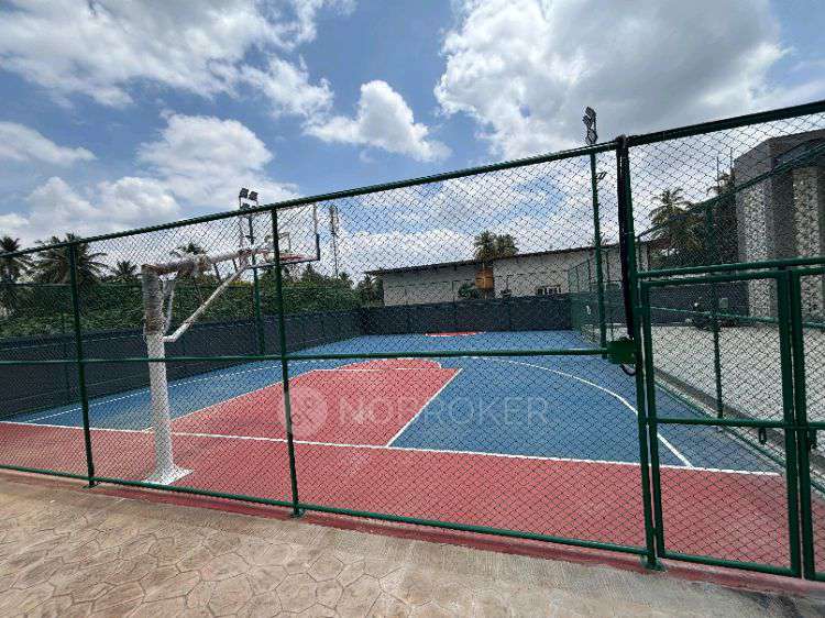 2 BHK Flat In Casagrand Aquene For Sale  In Kengeri