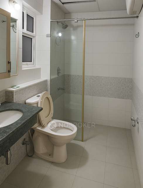 3 BHK Flat In Lancor Lumina, Guduvanchery For Sale  In Guduvanchery