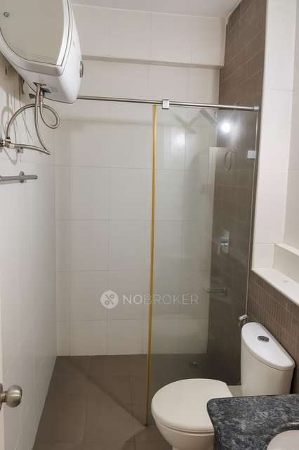 3 BHK Flat In Lancor Lumina, Guduvanchery For Sale  In Guduvanchery