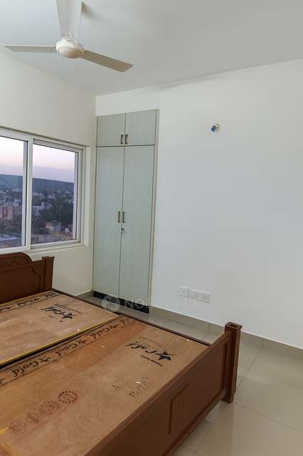 3 BHK Flat In Lancor Lumina, Guduvanchery For Sale  In Guduvanchery