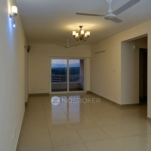 3 BHK Flat In Lancor Lumina, Guduvanchery For Sale  In Guduvanchery