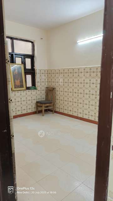 2 BHK Flat For Sale  In Tilak Nagar