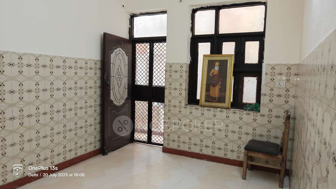 2 BHK Flat For Sale  In Tilak Nagar