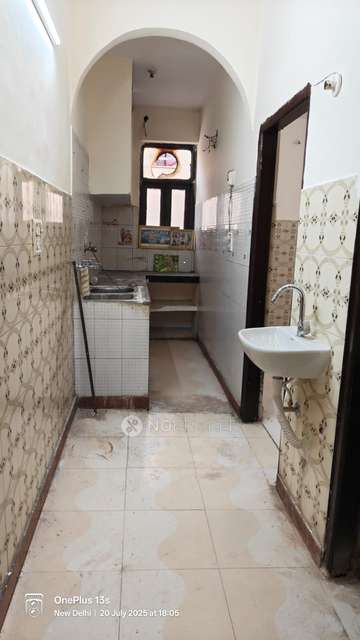 2 BHK Flat For Sale  In Tilak Nagar