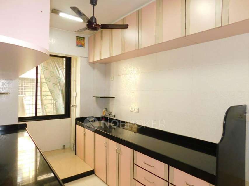 1 BHK Flat In Ambika Darshan Chsl For Sale  In Ghatkopar West