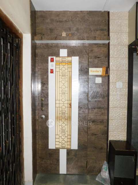 1 BHK Flat In Ambika Darshan Chsl For Sale  In Ghatkopar West