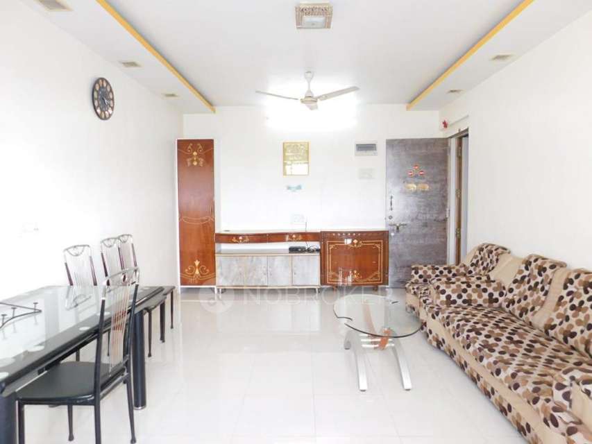 1 BHK Flat In Ambika Darshan Chsl For Sale  In Ghatkopar West