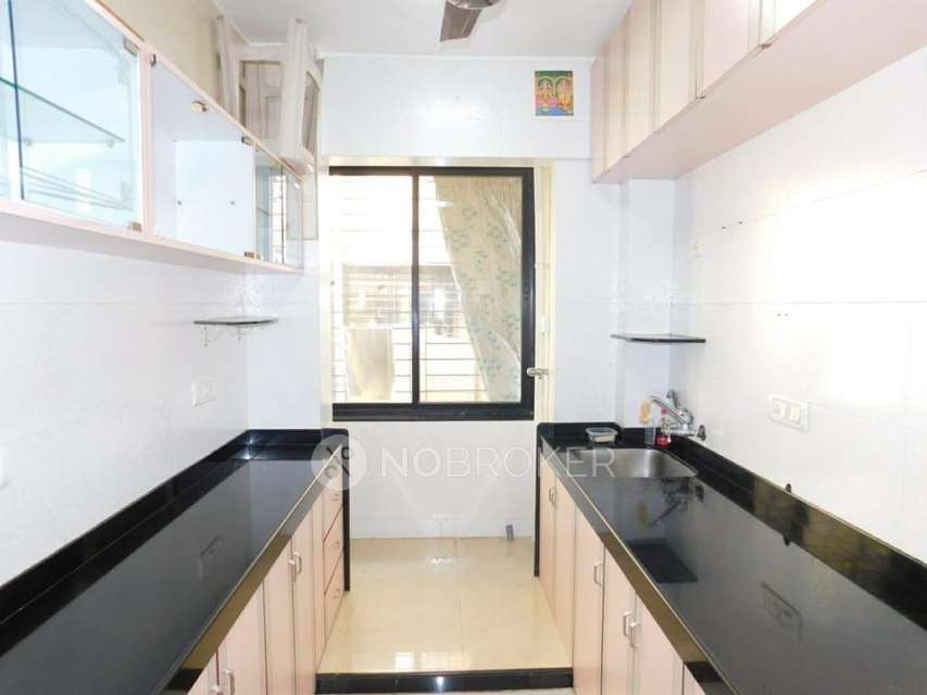 1 BHK Flat In Ambika Darshan Chsl For Sale  In Ghatkopar West