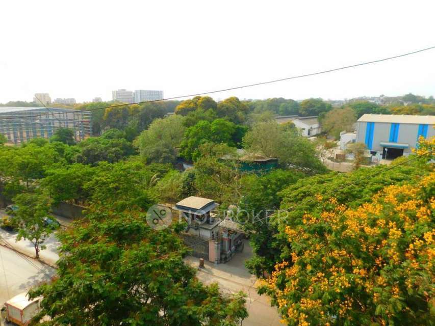 1 BHK Flat In Ambika Darshan Chsl For Sale  In Ghatkopar West