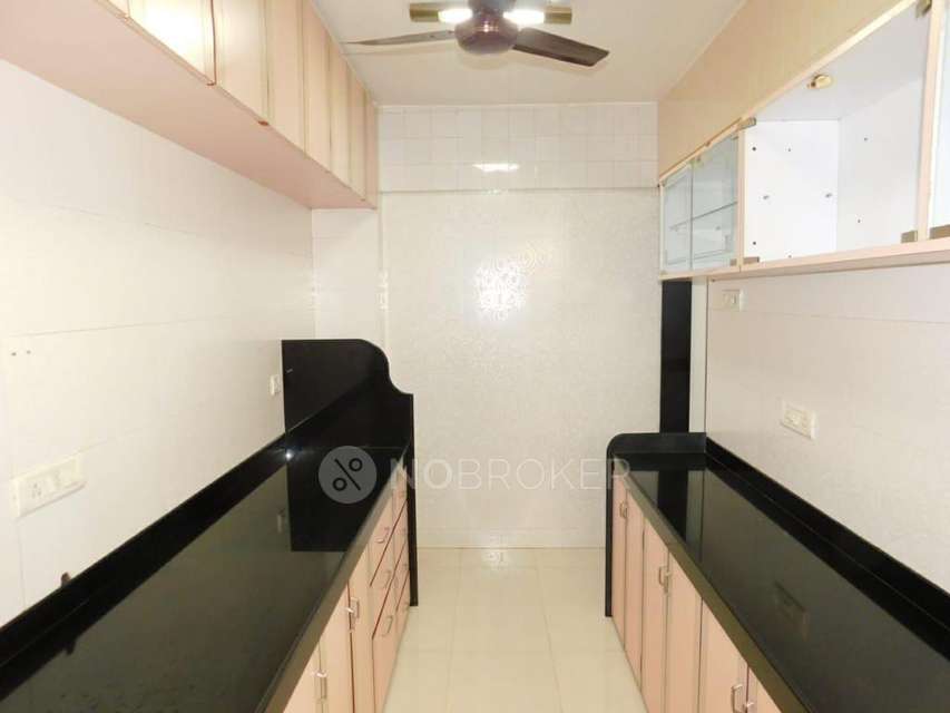 1 BHK Flat In Ambika Darshan Chsl For Sale  In Ghatkopar West