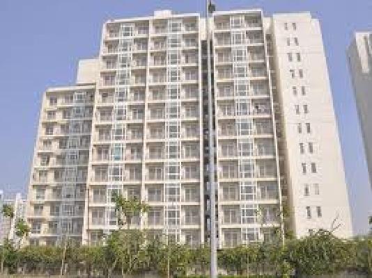 2 BHK Flat In Jaypee Greens The Pavilion Court, Sector 128 For Sale  In Sector 128