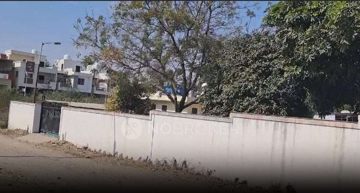 Plot For Sale  In Forest Park In Lohegaon Road