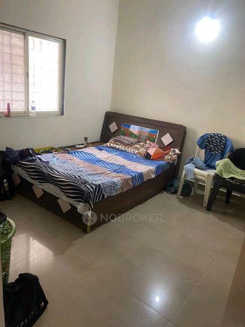 1 BHK House for Rent  In 431315, Pathare - Thube Nagar, Pathare Nagar, Kharadi, Pune, Maharashtra 411014, India