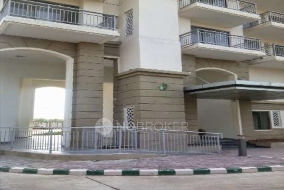 1 RK Villa In The Nav Manesar Apartment for Rent  In Sector-1