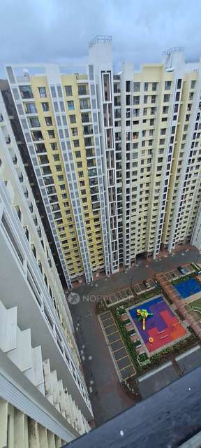 1 BHK Flat In Runwal Garden City, Dombivli East For Sale  In Dombivli East