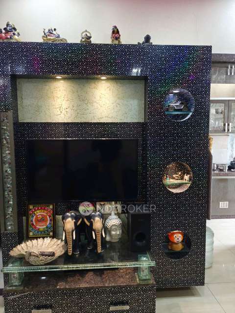 3 BHK Flat In Prince Village Phase 1 For Sale  In  Tondiarpet, Chennai