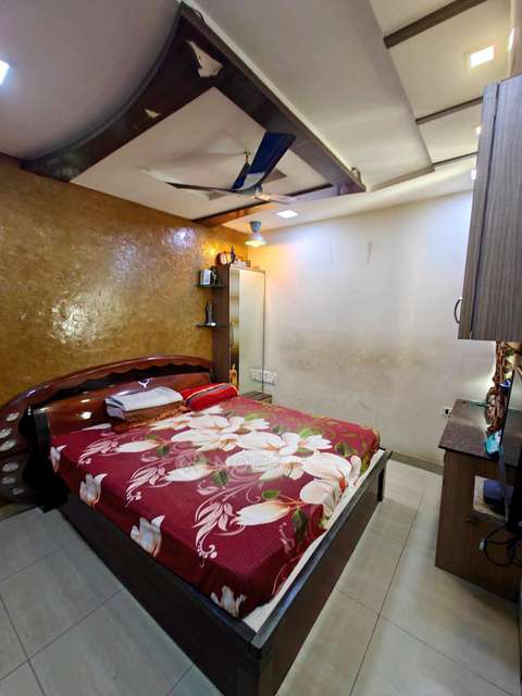 3 BHK Flat In Prince Village Phase 1 For Sale  In  Tondiarpet, Chennai