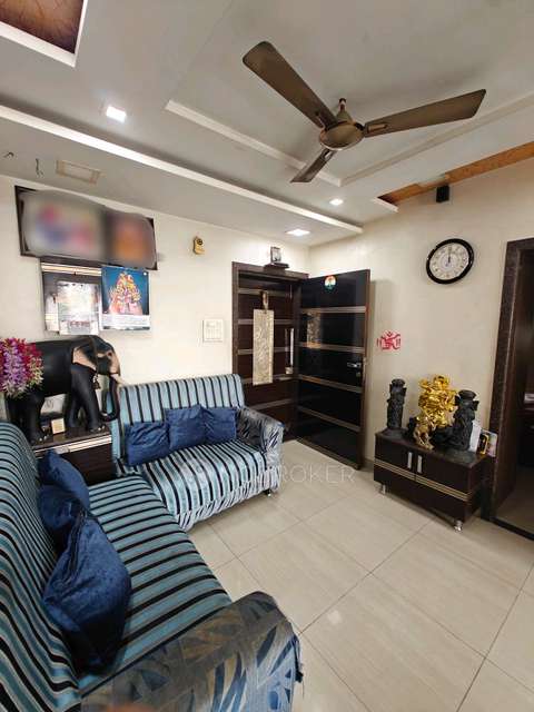 3 BHK Flat In Prince Village Phase 1 For Sale  In  Tondiarpet, Chennai