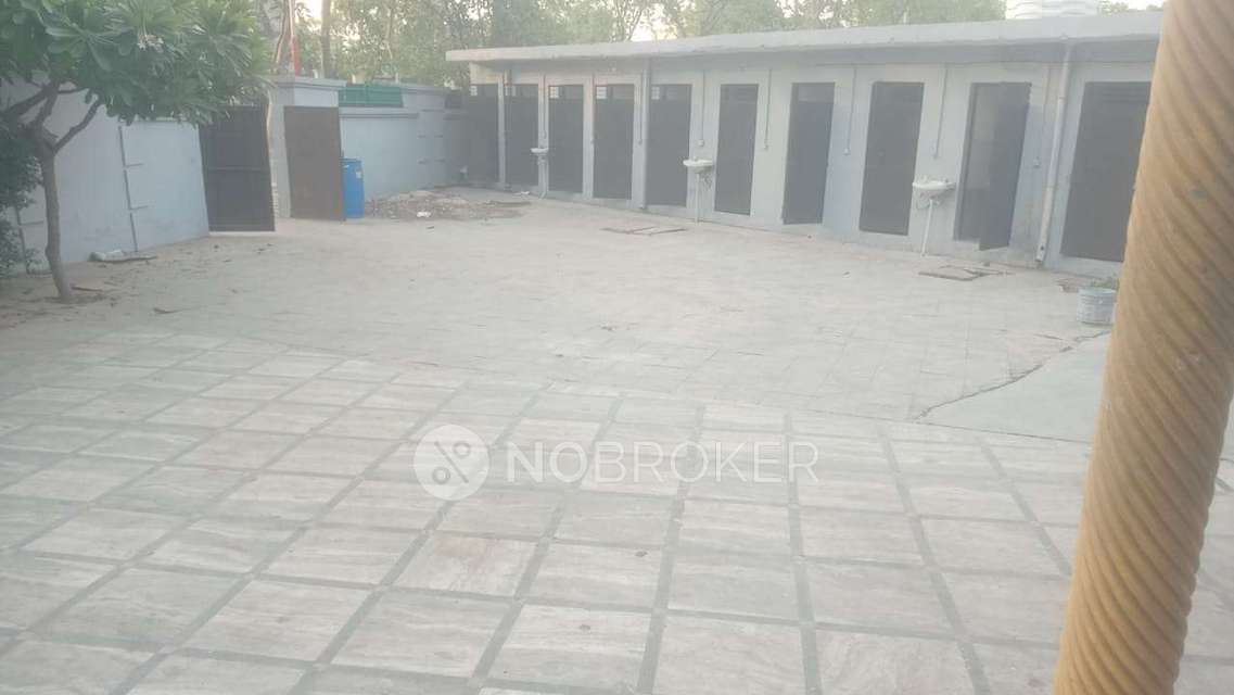 PG for Boys in  Gamma Ii